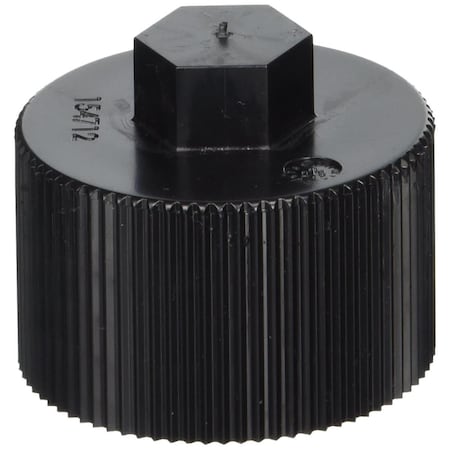 Pentair Drain Cap Replacement Assembly PE60167